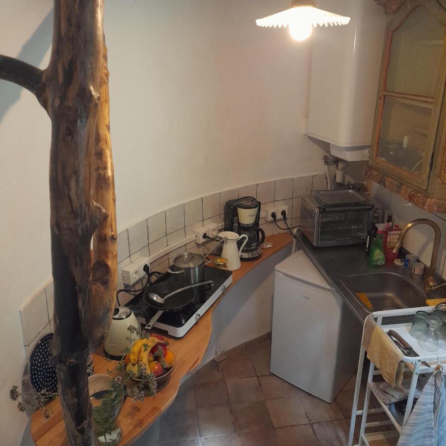 Rapunzel Trifft Dornroeschen Villa Rosenthal-Bielatal ภายนอก รูปภาพ